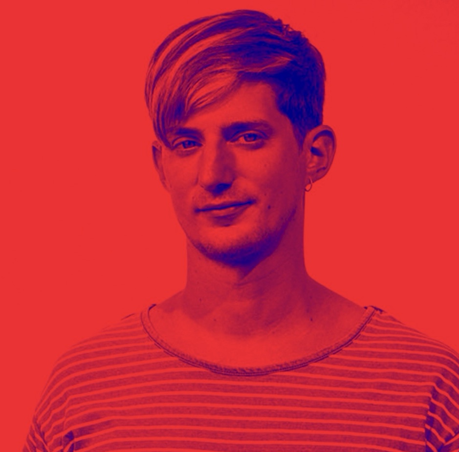 Russell Lissack